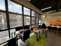A'posh Bizhub (D27), Factory #560979751